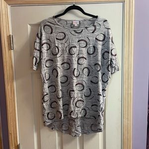 Baseball Irma- was a ‘unicorn’